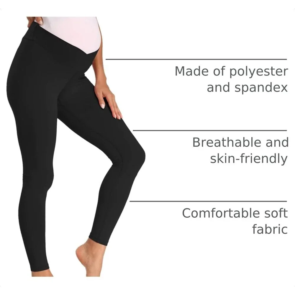 Foucome women black